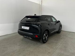 PEUGEOT 2008 usata, con Alzacristalli elettrici