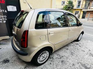 LANCIA MUSA usata, con Cerchi in lega
