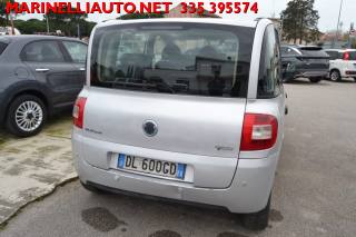 FIAT Multipla usata, con Autoradio