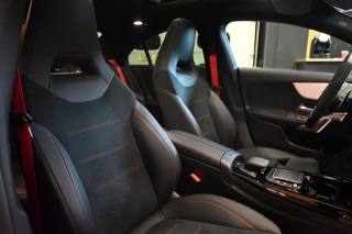 MERCEDES-BENZ CLA 45 AMG usata 36