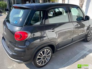 FIAT 500L usata, con Airbag Passeggero