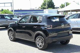 CITROEN C3 usata, con Airbag Passeggero