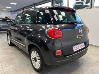 FIAT 500L usata, con Airbag Passeggero