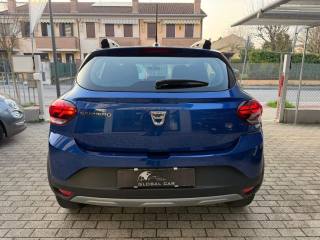 DACIA Sandero usata 5
