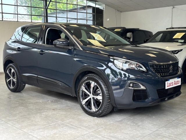 PEUGEOT 3008 usata, con Airbag laterali