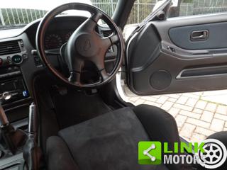 NISSAN Skyline usata 16