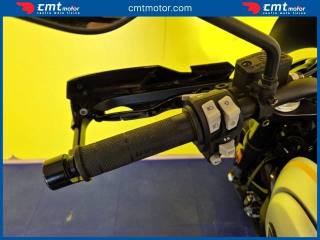 DUCATI Scrambler 1100 usata 11