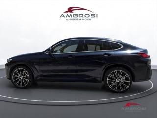 BMW X4 usata 5