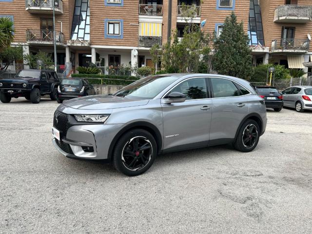 DS AUTOMOBILES DS 7 Crossback usata, con Airbag laterali