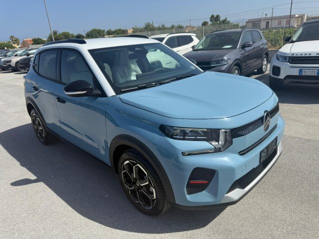 CITROEN C3 usata, con Airbag laterali