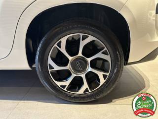 FIAT 500L usata, con Airbag laterali