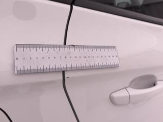 OPEL Grandland usata, con Airbag testa