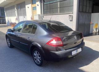 RENAULT Megane usata 5