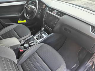 SKODA Octavia usata, con Immobilizzatore elettronico
