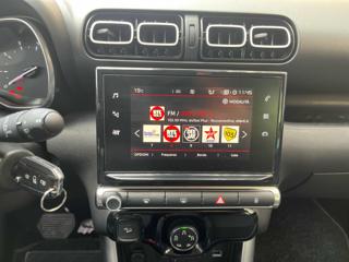 CITROEN C3 Aircross usata, con Climatizzatore