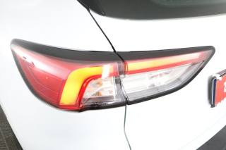 FORD Kuga usata 9