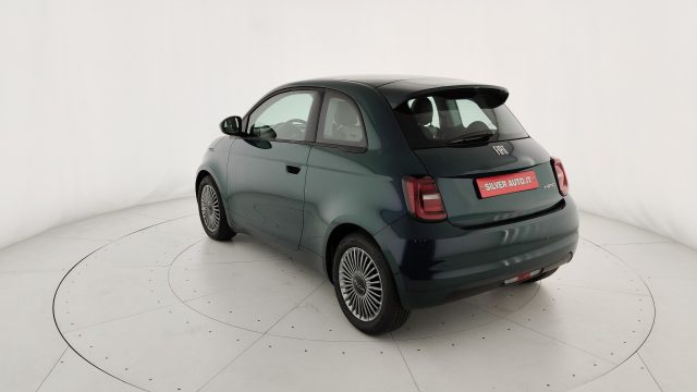 FIAT 500 usata, con Alzacristalli elettrici