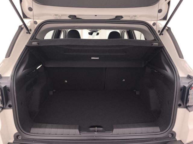 JEEP Avenger usata, con Controllo elettronico della corsia