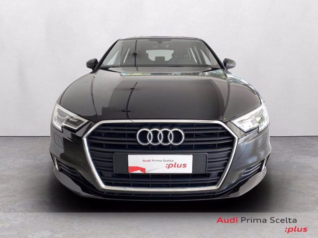 AUDI A3 usata, con ABS