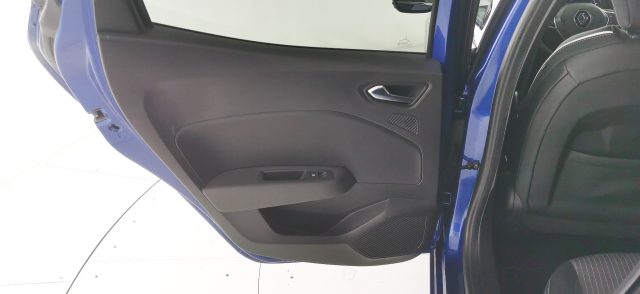 RENAULT Clio usata, con Limitatore di velocità