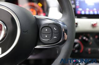 FIAT 500 usata, con Autoradio digitale