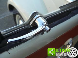 VOLKSWAGEN Maggiolino usata 20