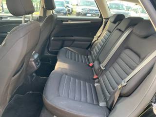FORD Mondeo usata, con Controllo trazione