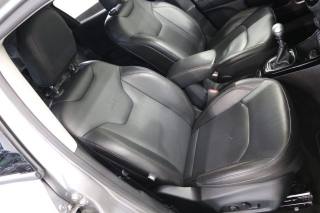 JEEP Compass usata, con ESP