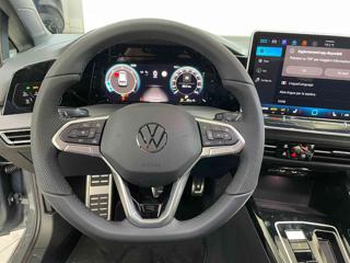 VOLKSWAGEN Golf usata, con Cerchi in lega