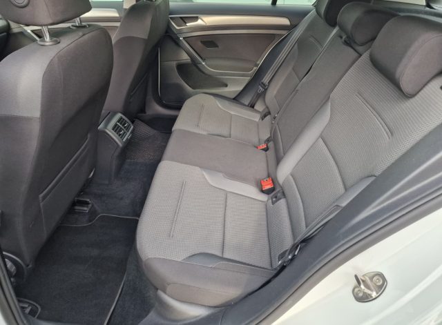 VOLKSWAGEN Golf usata, con Cruise Control