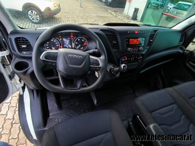 IVECO usata 9