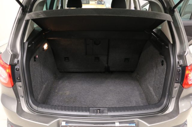 VOLKSWAGEN Tiguan usata 18