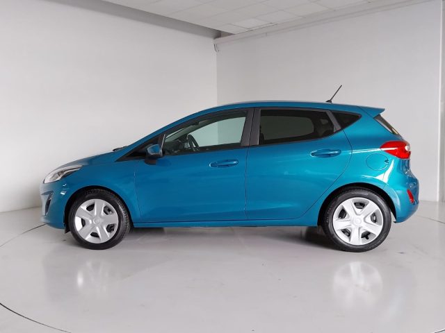 FORD Fiesta usata, con Autoradio