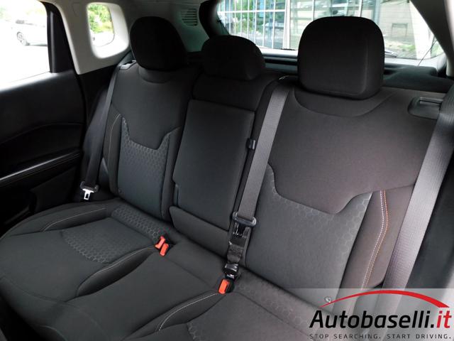 JEEP Compass usata 65