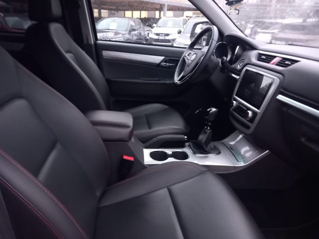 EVO Evo Cross4 usata, con Sensori di parcheggio posteriori