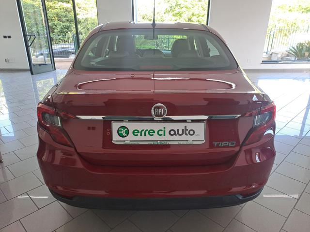 FIAT Tipo usata, con Airbag laterali
