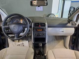MERCEDES-BENZ A 150 usata, con Servosterzo