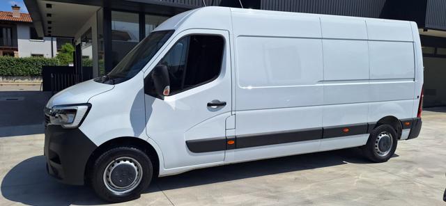 RENAULT Master usata 15