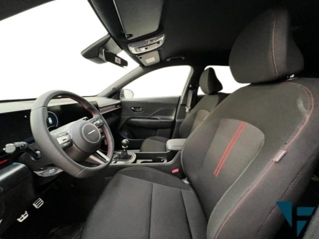 HYUNDAI Kona usata, con Chiusura centralizzata