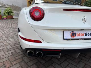 FERRARI California usata, con Sospensioni sportive