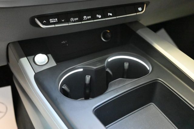 AUDI A5 usata 138