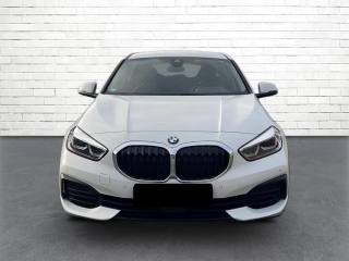 BMW 118 usata, con Airbag