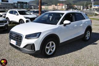 AUDI Q2 usata, con Airbag Passeggero