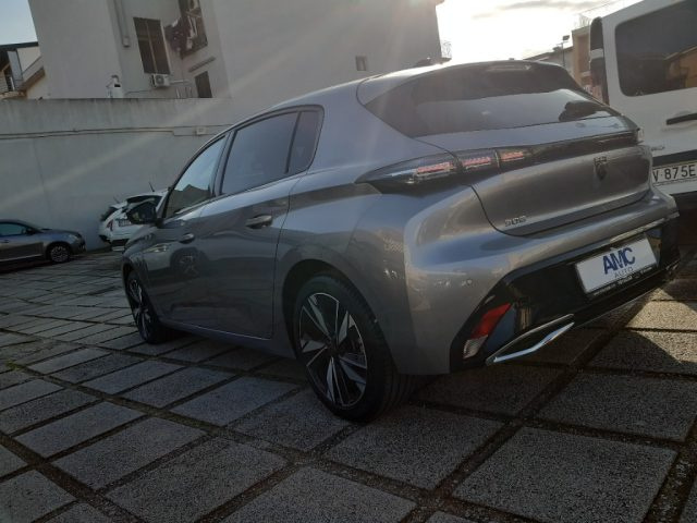 PEUGEOT 308 usata, con Alzacristalli elettrici