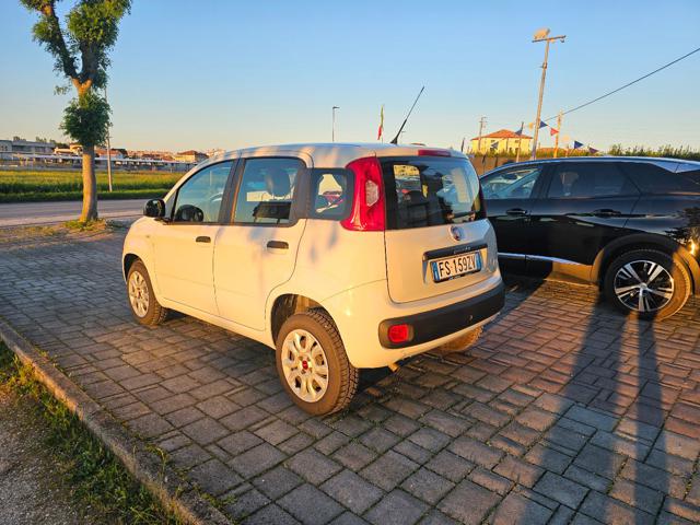 FIAT Panda usata, con Airbag Passeggero
