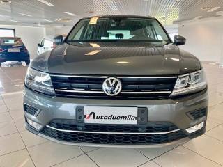 VOLKSWAGEN Tiguan usata, con Airbag
