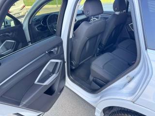 AUDI Q3 usata, con Servosterzo