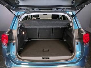 CITROEN C5 Aircross usata, con Boardcomputer