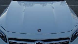 MERCEDES-BENZ GLB 200 usata, con Bluetooth