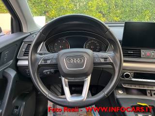 AUDI Q5 usata, con Cruise Control